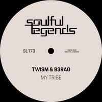Twism & B3RAO - My Tribe