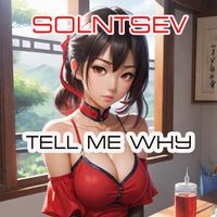 Solntsev - Tell Me Why