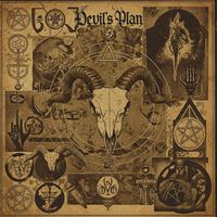 Derek Armstrong - Devil's Plan