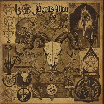 Derek Armstrong - Devil's Plan