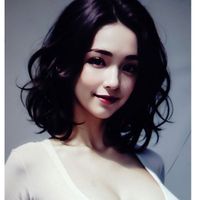 jennifer - Light Steps 2