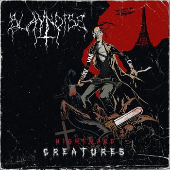 Blaynoise - Nightmare Creatures