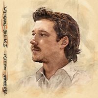 Morgan Wallen - I'm A Little Crazy