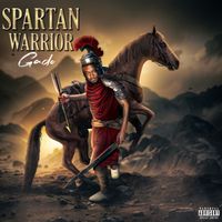 Gado - Spartan warrior (Explicit)