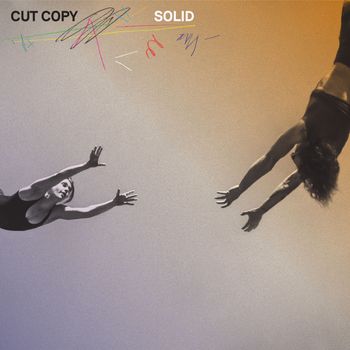Cut Copy - Solid