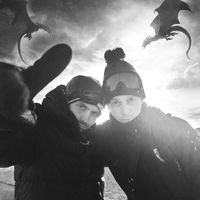 Gomez (feat. DJ Varsovie) - Snowboarder