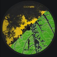 NUR - WOOD/MINT