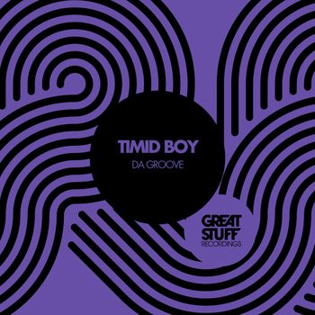 Timid Boy - Da Groove