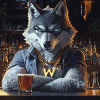 Wolfie - Come To The Club (Explicit)
