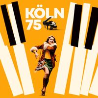 Stefan Rusconi - What Keith Plays - Piano Music & Selected Score from Köln 75