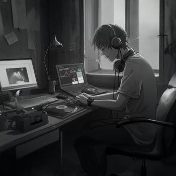 Thom. - Misdirection.