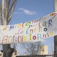 Lorenzo - El Trapecista