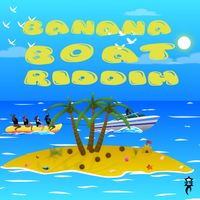 Hitz - Banana Boat Riddim