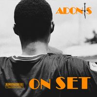Adonis - On set (Explicit)