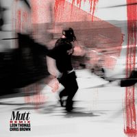Leon Thomas, Chris Brown - MUTT (CB REMIX)