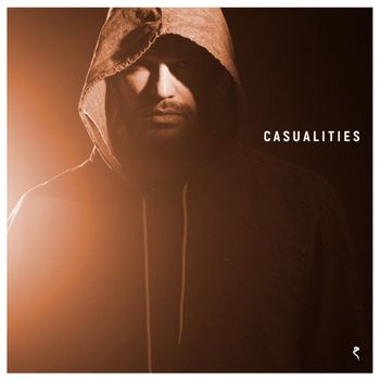 Phonique feat. Erlend Øye - Casualities
