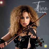 TINA - Isla Bonita (Instrumental)