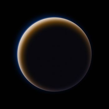 Loren - Atmosfera