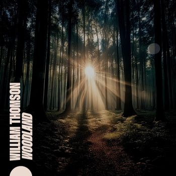 William Thomson - Woodland