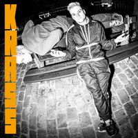 Krass - Un peu punk (Explicit)