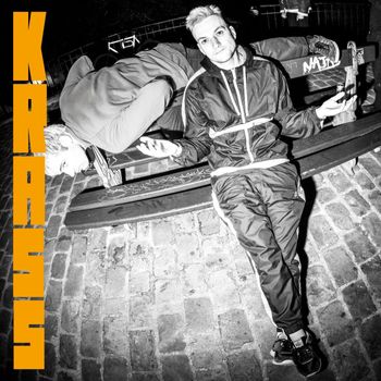 Krass - Un peu punk (Explicit)