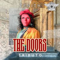 Zenith - Tributo The Doors