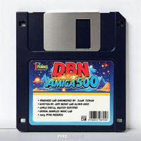 DBN - Amiga 500
