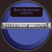 Ben Quarman - Superfly