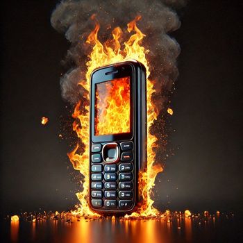 B2 - Fuego Call