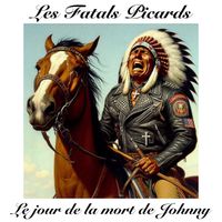 Les Fatals Picards - Le jour de la mort de Johnny