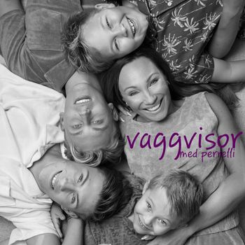 Charlotte Perrelli - Vaggvisor med Perrelli