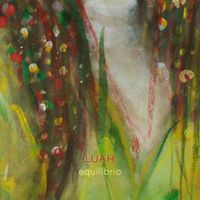 LUAH - Equilíbrio