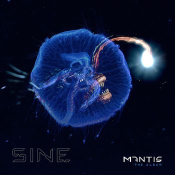 SINE - Mantis (Explicit)