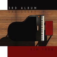 Kim Yoon - Sad Story : 3rd Album