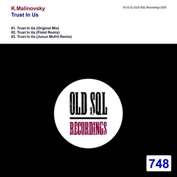 K.Malinovsky - Trust In Us