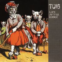 Twig - Life After Ridge
