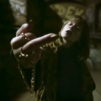 LUCIE - Futurewife (Explicit)