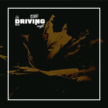 Various Artists - Technocrypt Driving, Vol.01