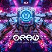 ORAW - Time For Life