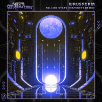 Waveform - Falling Stars (Disconect Remix)