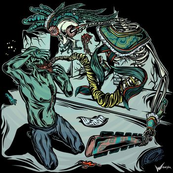 Defecto - El Diablo