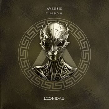 Avensis - Timboh