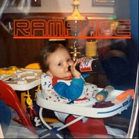Chaney - Rampage (Explicit)