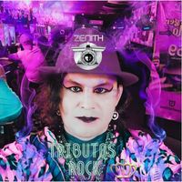 Zenith - Tributos Rock