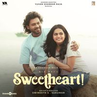 Yuvan Shankar Raja - Sweetheart (Original Motion Picture Soundtrack)