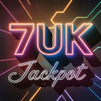 Jackpot - 7uk