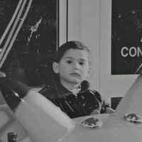 Luca Di Napoli - Un bravo amico