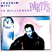 Joachim Witt - 10 Millionen Partys (Remaster 2025)
