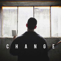 NICOLAS - Change