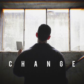 NICOLAS - Change